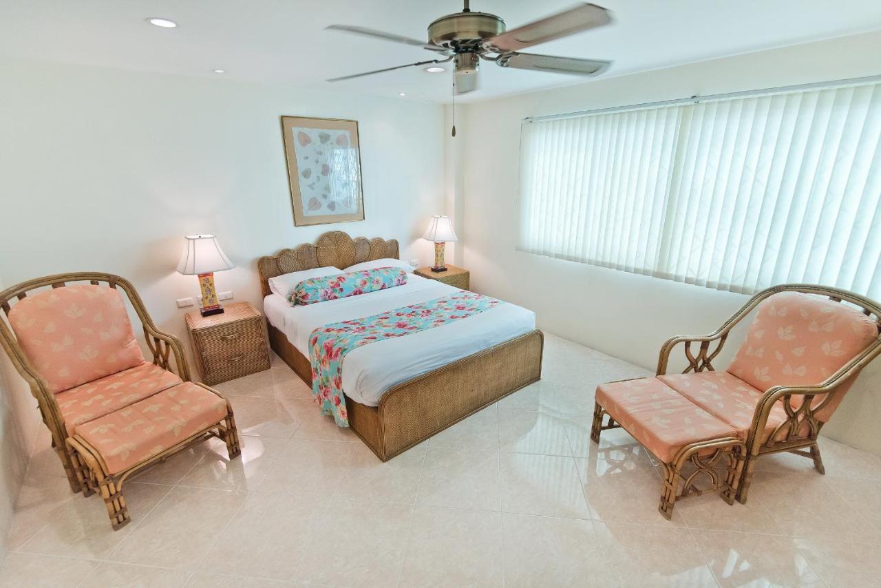 Butterfly Garden Boutique Residences By Frasier, A Lifestyle Destination Apt And Villas 1 To 3 Bedroom Units, 2 Full Bathrooms, Rain Shower, Spa Bath, Complete Kitchen, Staff 24-7,Fast Fiber Optic Wifi, 55" Smart Tv'S, Free Bbq, Pattaya Exteriör bild