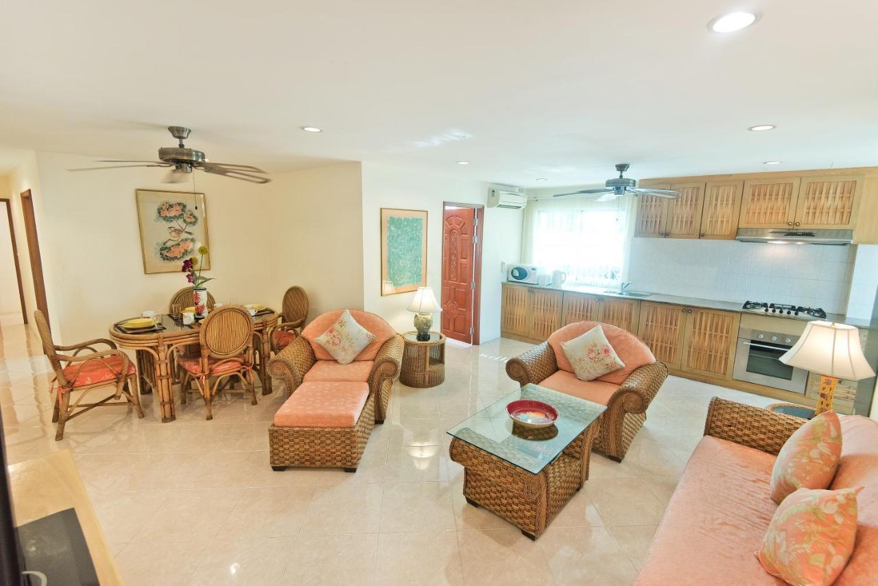 Butterfly Garden Boutique Residences By Frasier, A Lifestyle Destination Apt And Villas 1 To 3 Bedroom Units, 2 Full Bathrooms, Rain Shower, Spa Bath, Complete Kitchen, Staff 24-7,Fast Fiber Optic Wifi, 55" Smart Tv'S, Free Bbq, Pattaya Exteriör bild