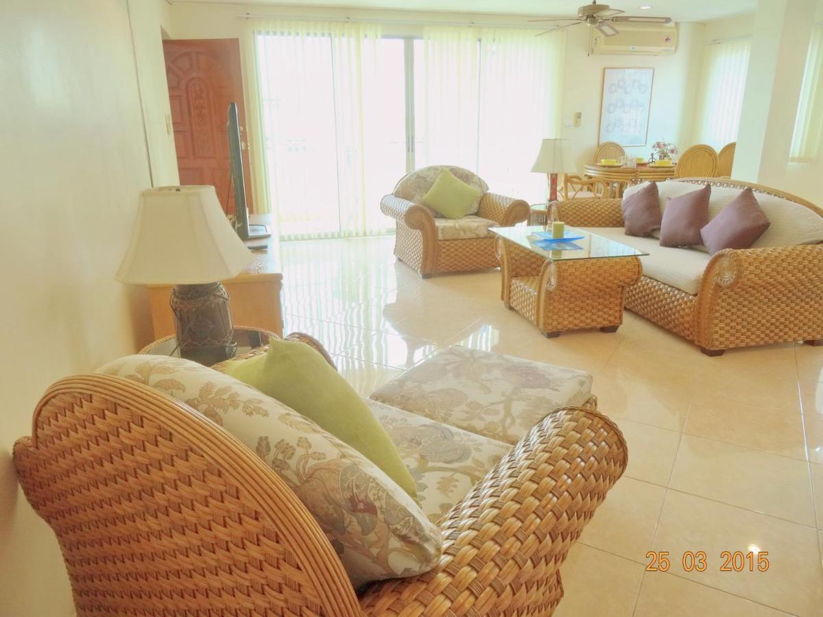 Butterfly Garden Boutique Residences By Frasier, A Lifestyle Destination Apt And Villas 1 To 3 Bedroom Units, 2 Full Bathrooms, Rain Shower, Spa Bath, Complete Kitchen, Staff 24-7,Fast Fiber Optic Wifi, 55" Smart Tv'S, Free Bbq, Pattaya Exteriör bild