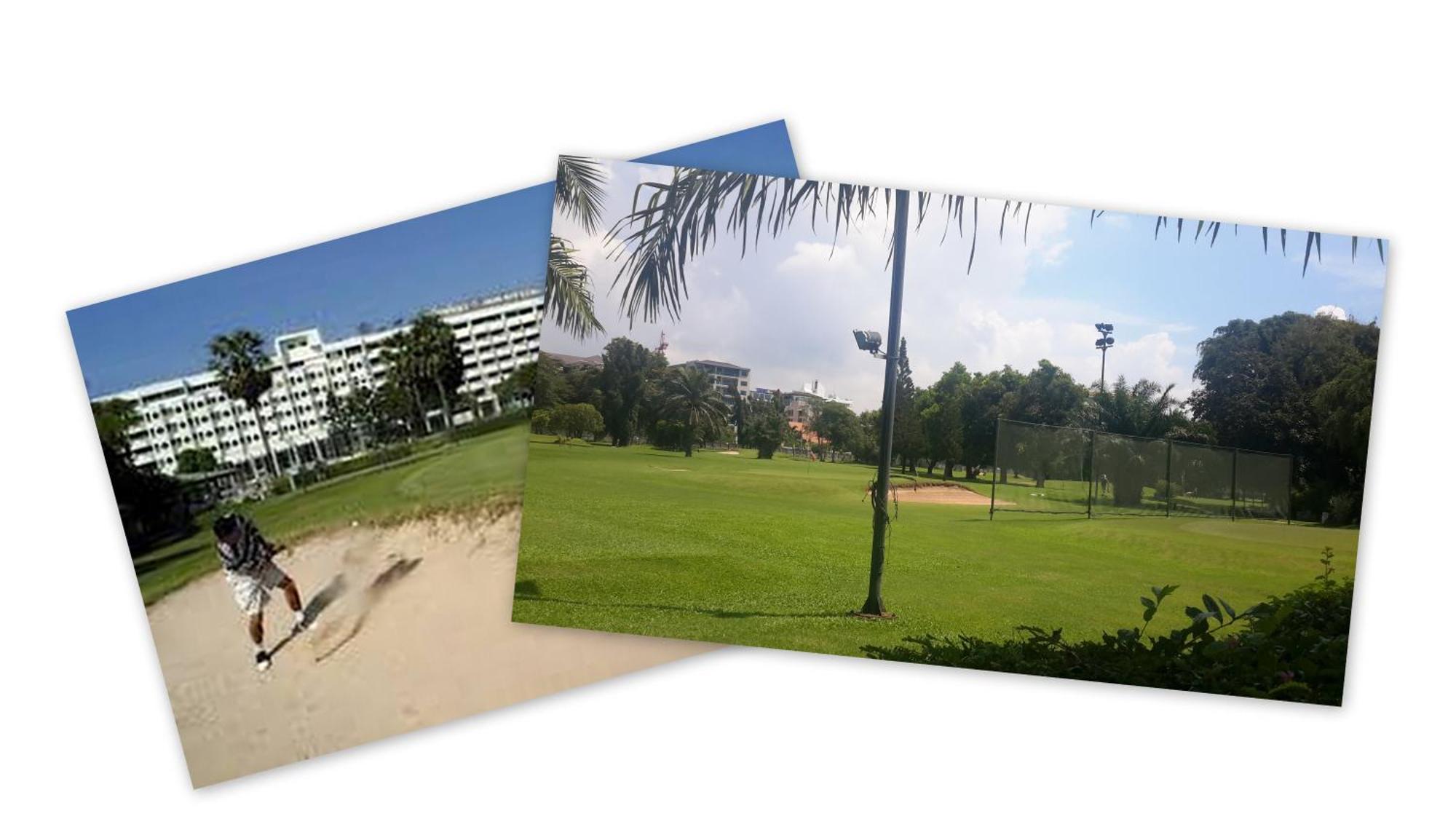Butterfly Garden Boutique Residences By Frasier, A Lifestyle Destination Apt And Villas 1 To 3 Bedroom Units, 2 Full Bathrooms, Rain Shower, Spa Bath, Complete Kitchen, Staff 24-7,Fast Fiber Optic Wifi, 55" Smart Tv'S, Free Bbq, Pattaya Exteriör bild