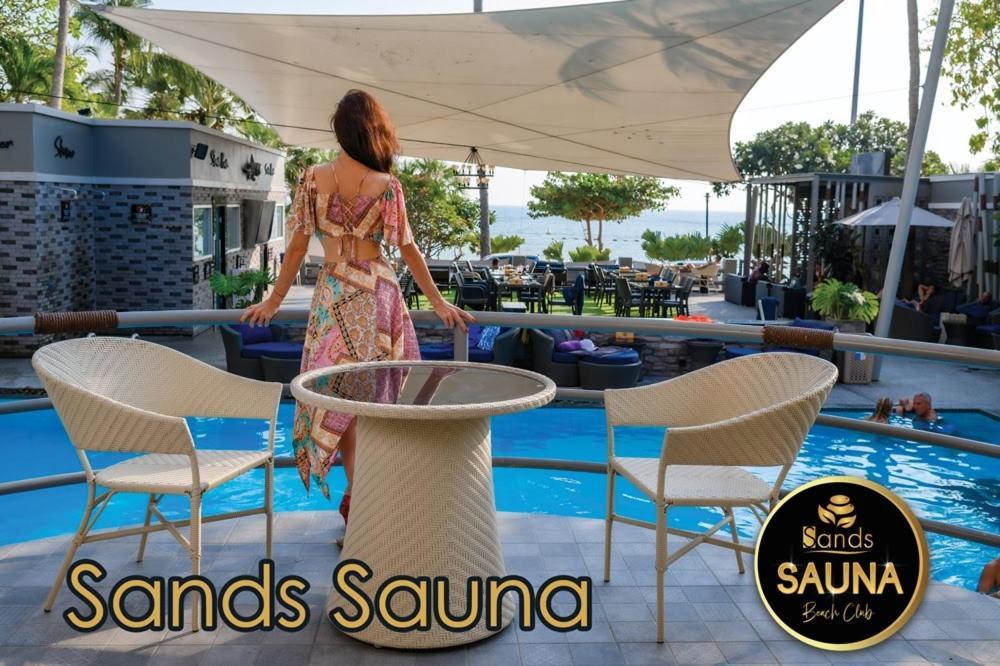 Butterfly Garden Boutique Residences By Frasier, A Lifestyle Destination Apt And Villas 1 To 3 Bedroom Units, 2 Full Bathrooms, Rain Shower, Spa Bath, Complete Kitchen, Staff 24-7,Fast Fiber Optic Wifi, 55" Smart Tv'S, Free Bbq, Pattaya Exteriör bild