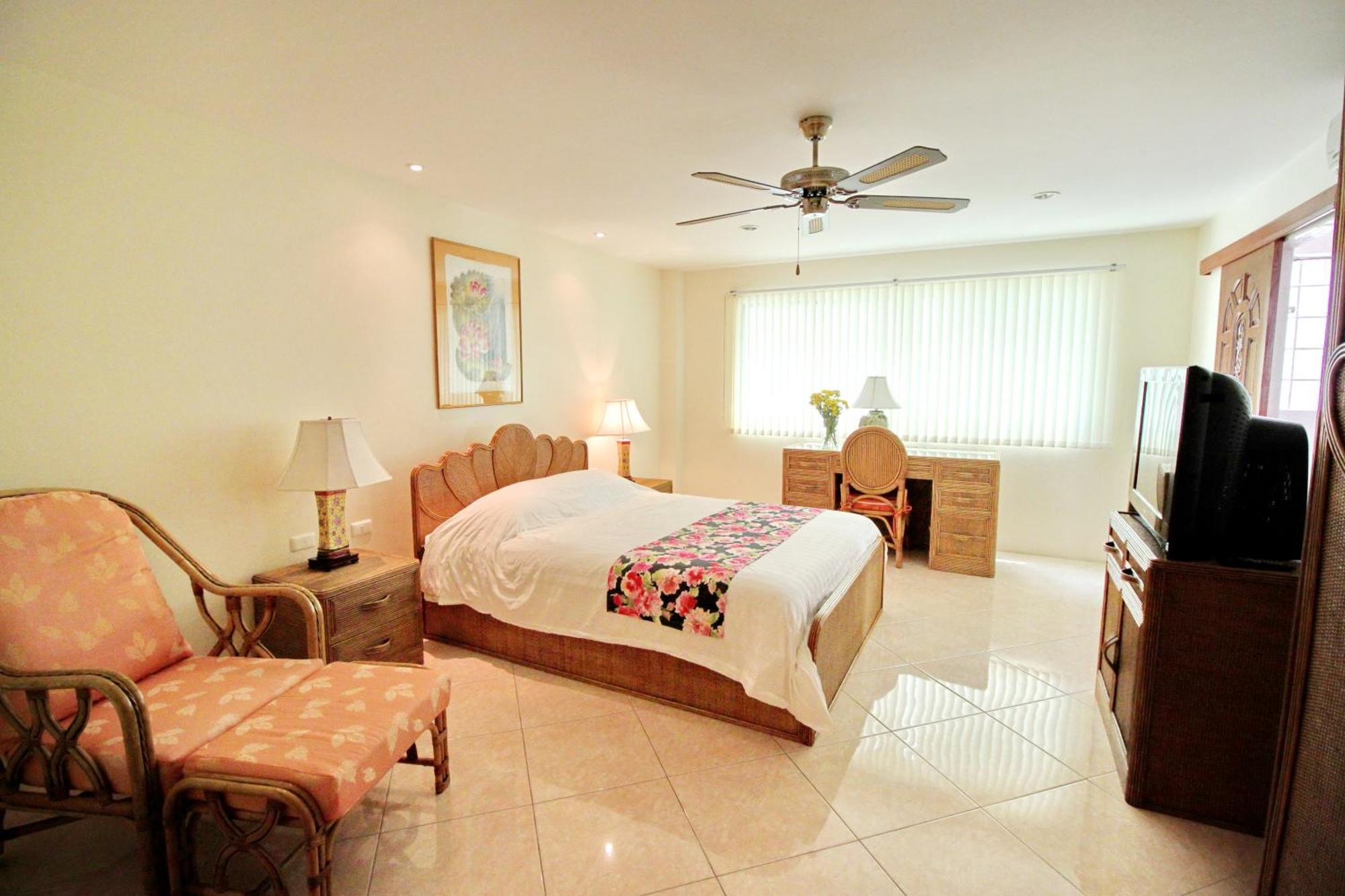 Butterfly Garden Boutique Residences By Frasier, A Lifestyle Destination Apt And Villas 1 To 3 Bedroom Units, 2 Full Bathrooms, Rain Shower, Spa Bath, Complete Kitchen, Staff 24-7,Fast Fiber Optic Wifi, 55" Smart Tv'S, Free Bbq, Pattaya Exteriör bild