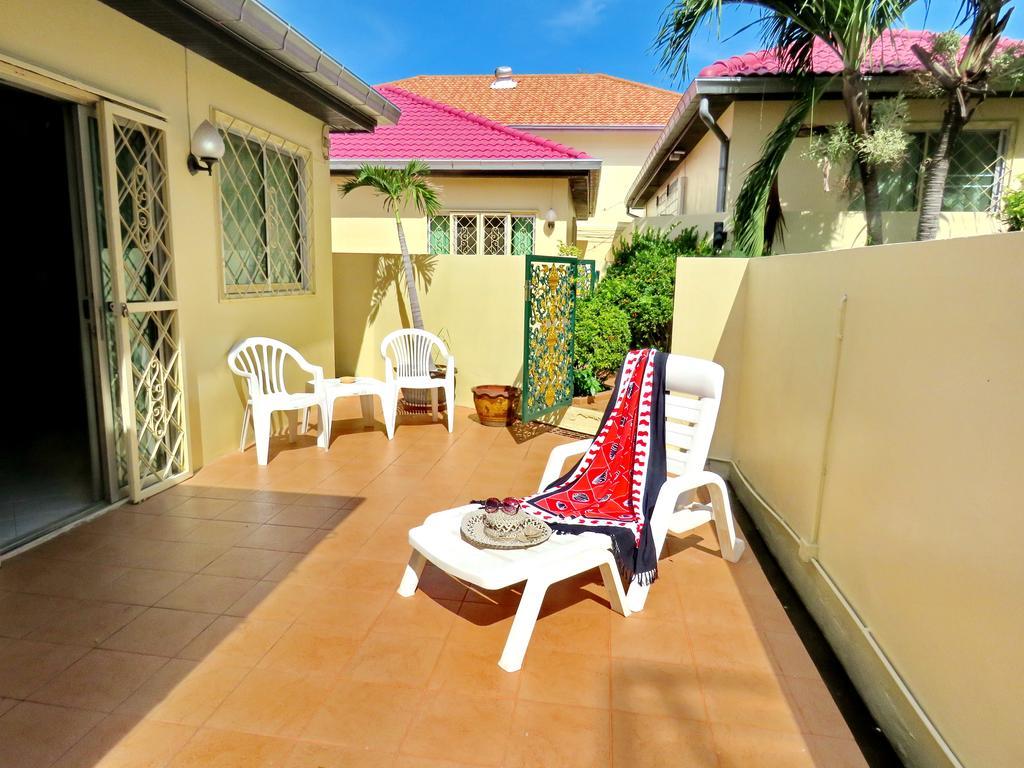 Butterfly Garden Boutique Residences By Frasier, A Lifestyle Destination Apt And Villas 1 To 3 Bedroom Units, 2 Full Bathrooms, Rain Shower, Spa Bath, Complete Kitchen, Staff 24-7,Fast Fiber Optic Wifi, 55" Smart Tv'S, Free Bbq, Pattaya Exteriör bild