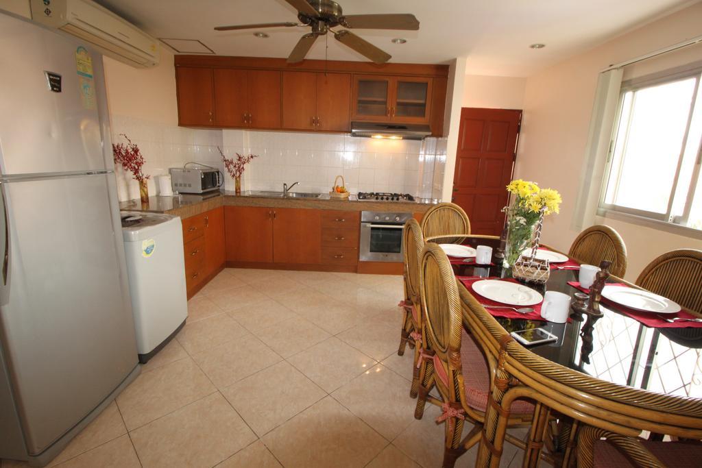 Butterfly Garden Boutique Residences By Frasier, A Lifestyle Destination Apt And Villas 1 To 3 Bedroom Units, 2 Full Bathrooms, Rain Shower, Spa Bath, Complete Kitchen, Staff 24-7,Fast Fiber Optic Wifi, 55" Smart Tv'S, Free Bbq, Pattaya Exteriör bild