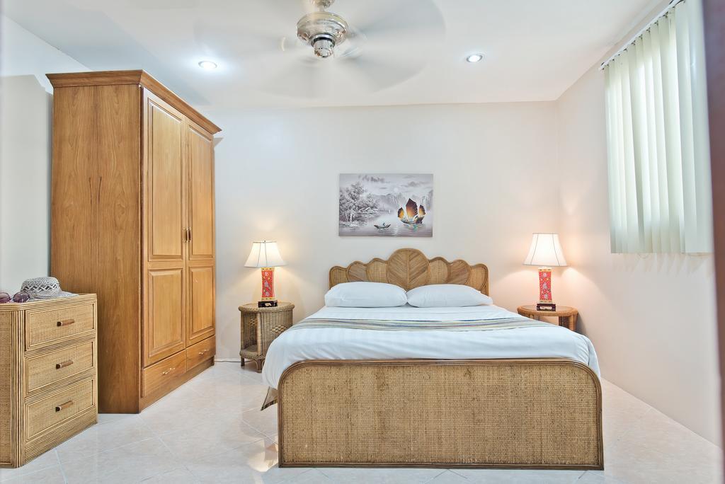Butterfly Garden Boutique Residences By Frasier, A Lifestyle Destination Apt And Villas 1 To 3 Bedroom Units, 2 Full Bathrooms, Rain Shower, Spa Bath, Complete Kitchen, Staff 24-7,Fast Fiber Optic Wifi, 55" Smart Tv'S, Free Bbq, Pattaya Exteriör bild