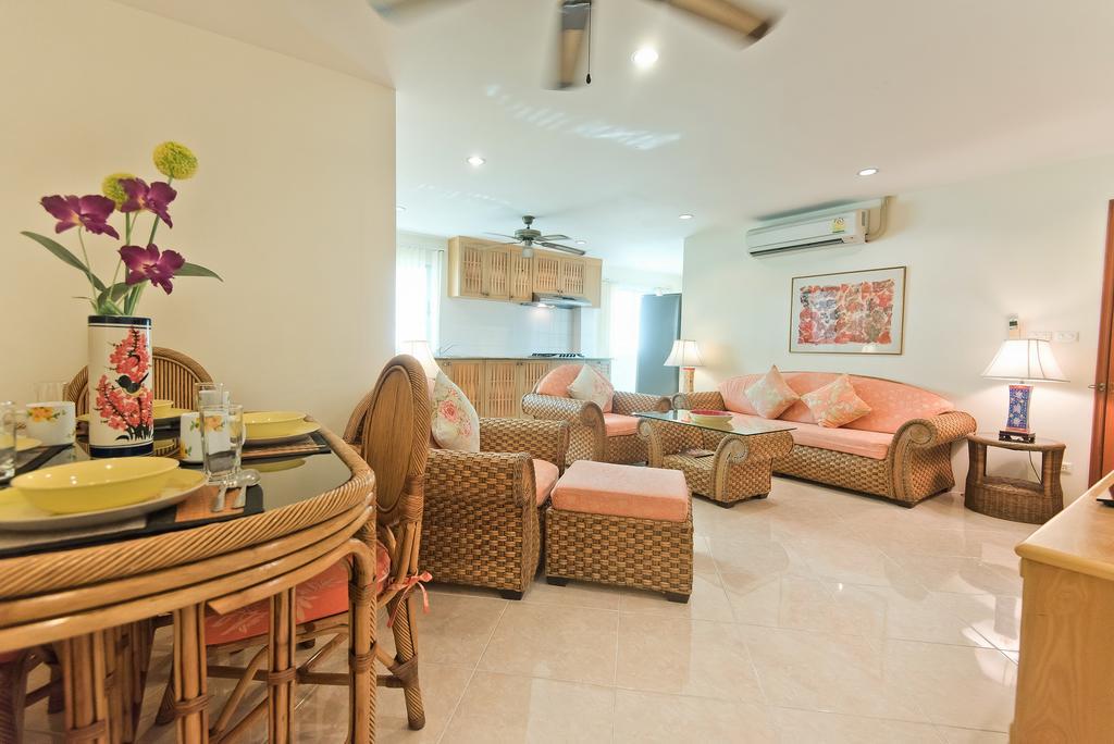 Butterfly Garden Boutique Residences By Frasier, A Lifestyle Destination Apt And Villas 1 To 3 Bedroom Units, 2 Full Bathrooms, Rain Shower, Spa Bath, Complete Kitchen, Staff 24-7,Fast Fiber Optic Wifi, 55" Smart Tv'S, Free Bbq, Pattaya Exteriör bild