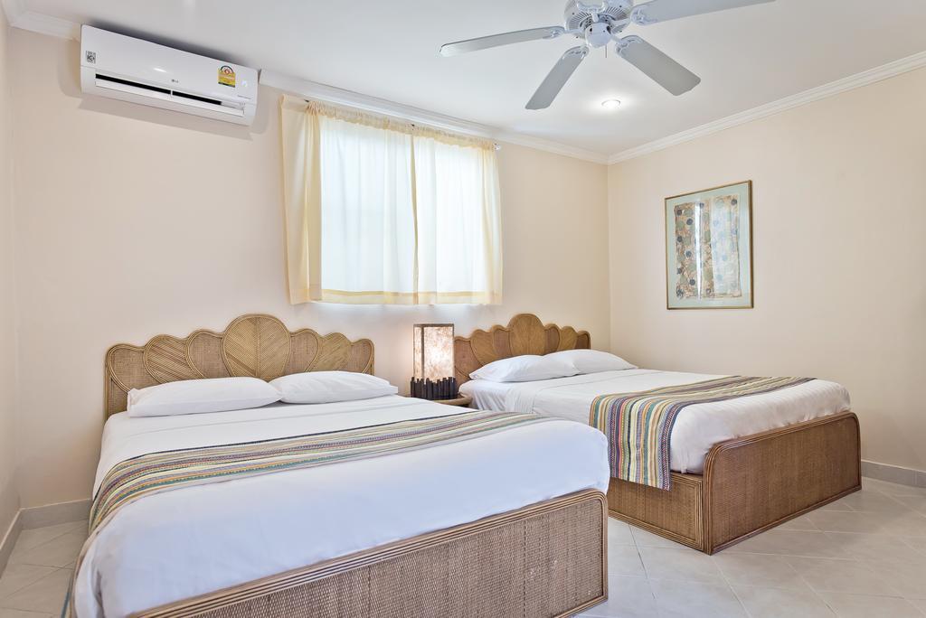 Butterfly Garden Boutique Residences By Frasier, A Lifestyle Destination Apt And Villas 1 To 3 Bedroom Units, 2 Full Bathrooms, Rain Shower, Spa Bath, Complete Kitchen, Staff 24-7,Fast Fiber Optic Wifi, 55" Smart Tv'S, Free Bbq, Pattaya Exteriör bild