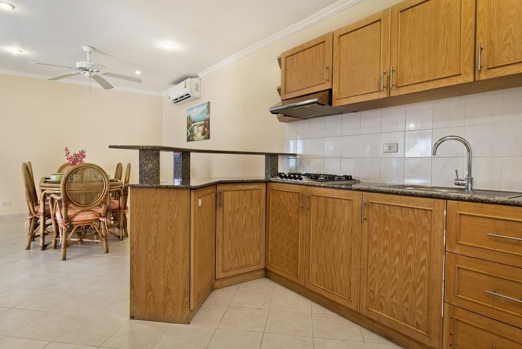 Butterfly Garden Boutique Residences By Frasier, A Lifestyle Destination Apt And Villas 1 To 3 Bedroom Units, 2 Full Bathrooms, Rain Shower, Spa Bath, Complete Kitchen, Staff 24-7,Fast Fiber Optic Wifi, 55" Smart Tv'S, Free Bbq, Pattaya Exteriör bild