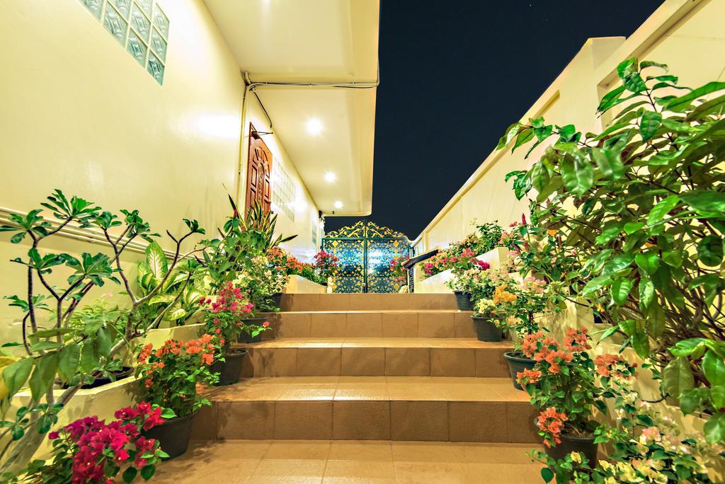 Butterfly Garden Boutique Residences By Frasier, A Lifestyle Destination Apt And Villas 1 To 3 Bedroom Units, 2 Full Bathrooms, Rain Shower, Spa Bath, Complete Kitchen, Staff 24-7,Fast Fiber Optic Wifi, 55" Smart Tv'S, Free Bbq, Pattaya Exteriör bild