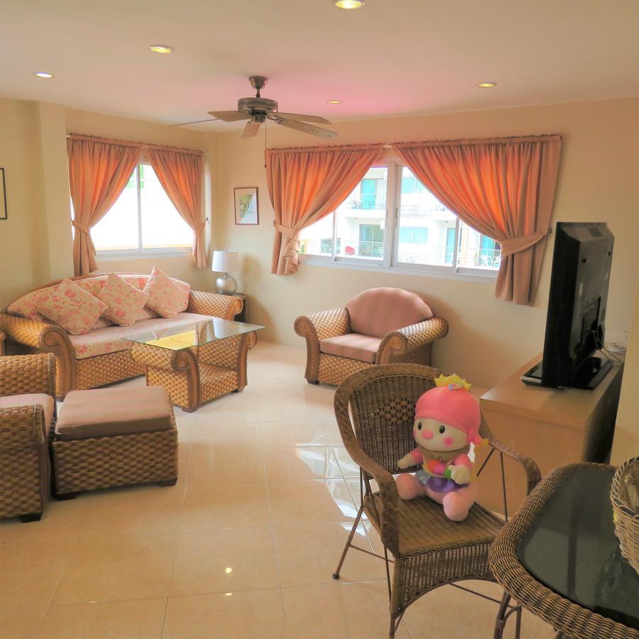 Butterfly Garden Boutique Residences By Frasier, A Lifestyle Destination Apt And Villas 1 To 3 Bedroom Units, 2 Full Bathrooms, Rain Shower, Spa Bath, Complete Kitchen, Staff 24-7,Fast Fiber Optic Wifi, 55" Smart Tv'S, Free Bbq, Pattaya Exteriör bild