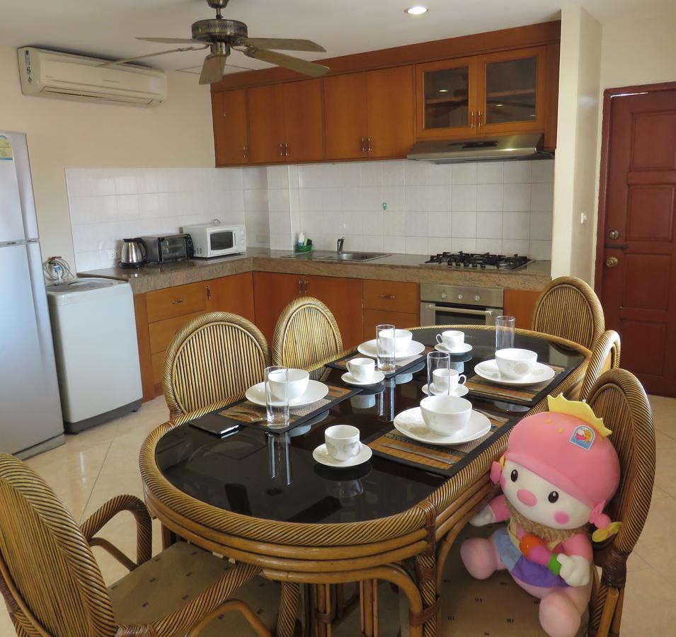 Butterfly Garden Boutique Residences By Frasier, A Lifestyle Destination Apt And Villas 1 To 3 Bedroom Units, 2 Full Bathrooms, Rain Shower, Spa Bath, Complete Kitchen, Staff 24-7,Fast Fiber Optic Wifi, 55" Smart Tv'S, Free Bbq, Pattaya Exteriör bild